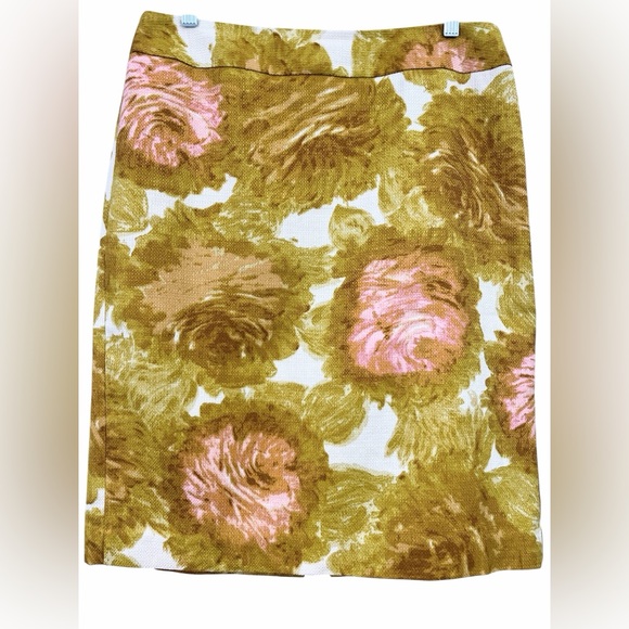 Talbots Dresses & Skirts - TALBOTS Pencil Skirt - NWOT! | 8